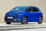 Citroen C4 Picasso 2016 года